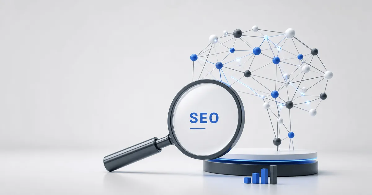 Mastering SEO & AI Search Visibility: The 2026 Guide