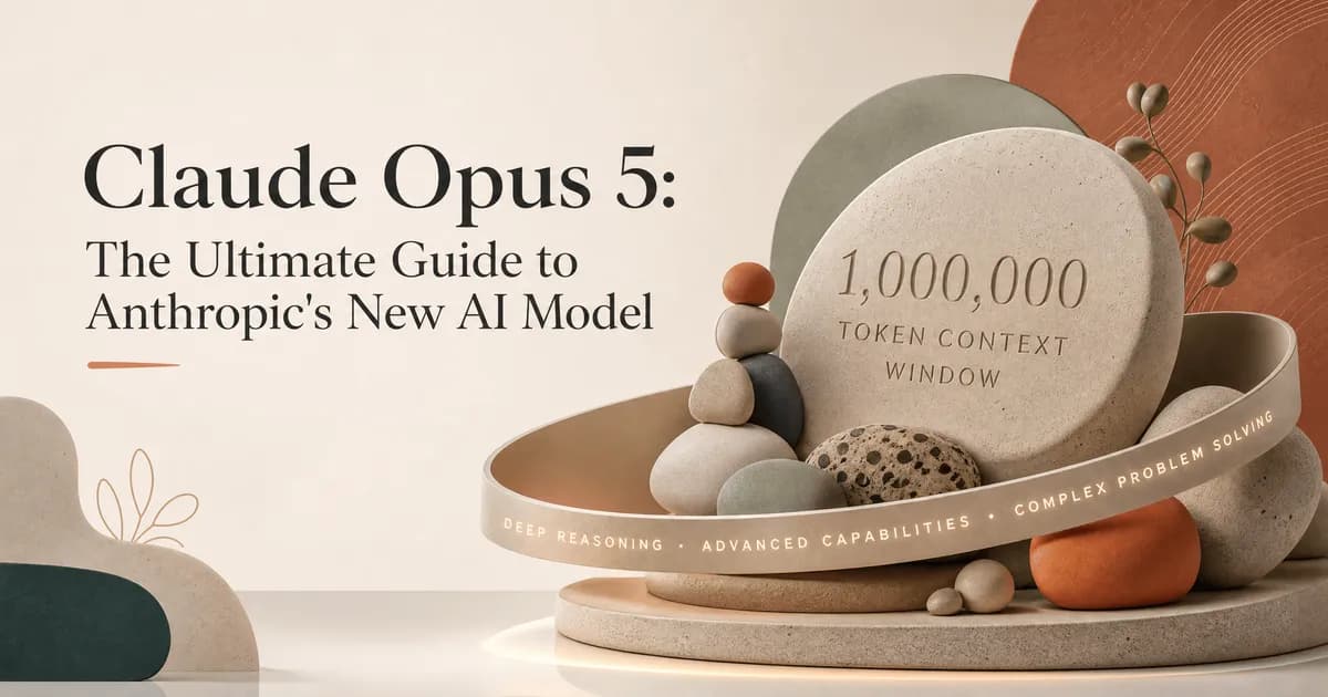 Everything You Need to Know About Claude Opus 5